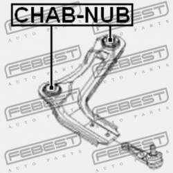 ELSŐ VEZÉRLŐKAR PERSELYÉNEK KIVÉTELE 96308002