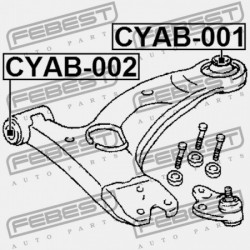 ELSŐ VEZÉRLŐKAR PERSELY ELÖL VISSZAVONT