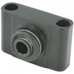 ALSÓ VEZÉRLŐKAR HÁTSÓ PERSELY NISSAN PATHFINDER R51M 2005.01-2014.11 EL CB5Z-5A638-A