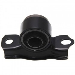 BAL HÁTSÓ VEZÉRLŐKAR PERSELY ELÖL NISSAN PRIMERA P11E 1996.06-2002.01 EL 54481-2J511