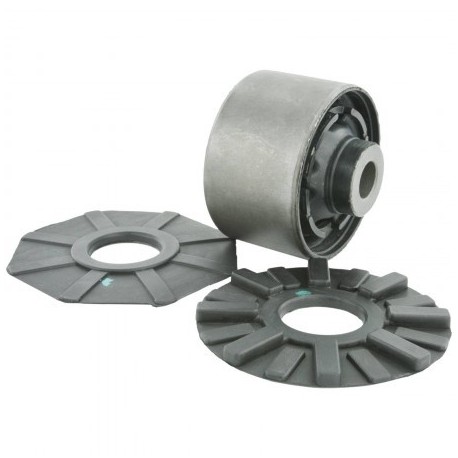 HÁTSÓ VEZÉRLŐKAR PERSELY NISSAN QASHQAI J10E 2006.12-2013.12 EL 55501-JG000