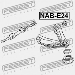 ELSŐ FELSŐ LENGŐKAR PERSELY NISSAN ATLAS/ATLAS/CONDOR F23 1992.01-2007.06 JP 54542-20N00