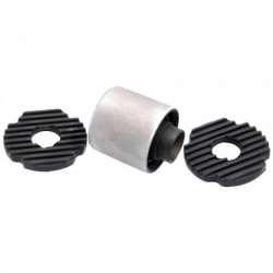 ELSŐ LENGŐKAR HÁTSÓ PERSELY NISSAN ELGRAND E51 2002.05-2010.08 JP 54500-WL000