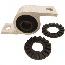 HÁTSÓ VEZÉRLŐKAR PERSELY JOBB ELSŐ SUBARU IMPREZA G11 2000.02-2007.04 JP 20201-FA050