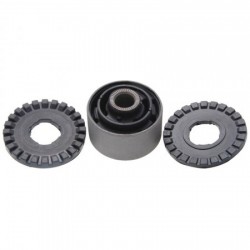 VEZÉRLŐKAR PERSELY HÁTSÓ TOYOTA RAV4 ACA2 2000.08-2005.11 EU 48725-42080