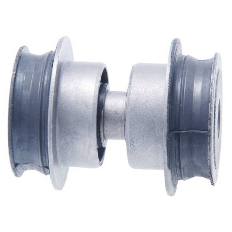 TOYOTA CROWN/MAJESTA GRS18,UZS18 2003.12-2008.12 JP ELSŐ LENGŐKAR PERSELY KÉSZLET 48620-30300