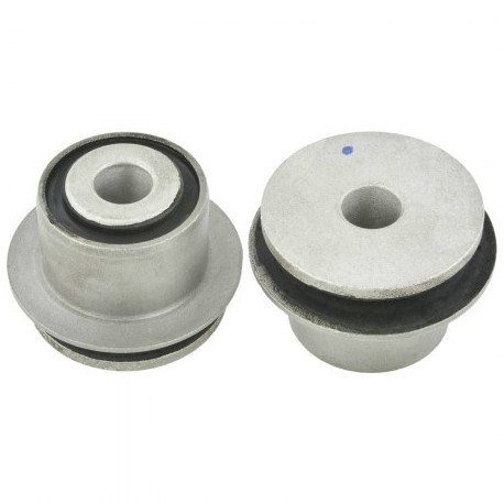 HÁTSÓ ALSÓ LENGŐKAR PERSELY (KÉSZLET AUDI A6 1998-2005 MEX 4B0505311