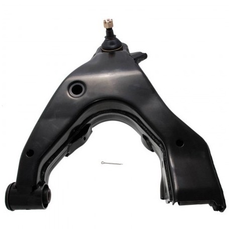 BAL ELSŐ ALSÓ VEZÉRLŐKAR TOYOTA LAND CRUISER 100 HDJ100,UZJ100 1998.01-2007.08 EU 48640-60010