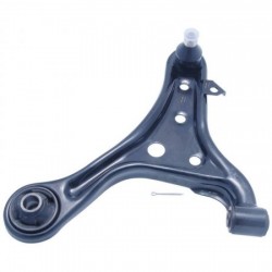 JOBB ELSŐ ALSÓ LENGŐKAR TOYOTA IQ KGJ10,NGJ10 2008.11- JP 48068-79015