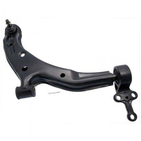 JOBB ELSŐ KORMÁNYKAR NISSAN ALMERA UK MÁRKA N16E 2000.02-2006.11 EL 54500-95F0A