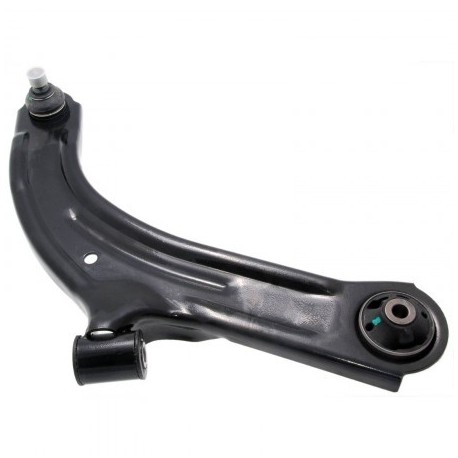 JOBB ELSŐ LENGŐKAR NISSAN TIIDA JPN MÁRKA C11 2005.08-2012.06 GL 54500-EL000