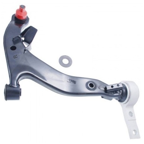 JOBB ELSŐ VEZÉRLŐKAR VISSZAVONT 54500-9W20C