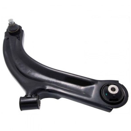 JOBB ELSŐ KORMÁNYKAR NISSAN NOTE UK MÁRKA E11E 2006.01-2013.08 EL 54500-BC42A