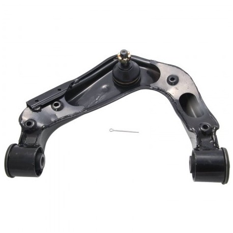 JOBB ELSŐ FELSŐ VEZÉRLŐKAR NISSAN PATHFINDER R51M 2005.01-2014.11 EL 54524-EB30A