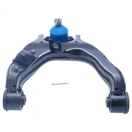 JOBB ELSŐ FELSŐ LENGŐKAR MITSUBISHI PAJERO/MONTERO SPORT KH0 2008.07-2013.01 EUR/MMTH 4010A014