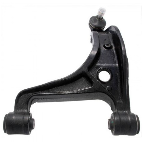 SUZUKI GRAND VITARA/ESCUDO JB416/JB420/JB627 2006-2014 JOBB HÁTSÓ FELSŐ LENGŐKAR HÁTUL 2006-2014 46201-65J01