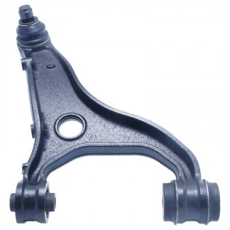 BAL HÁTSÓ FELSŐ KORMÁNYKAR SUBARU FORESTER S12 2007.09- JP 20252-SC010