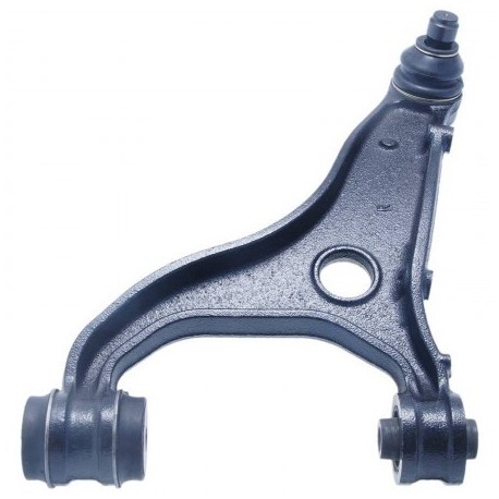 JOBB HÁTSÓ FELSŐ LENGŐKAR SUBARU FORESTER S12 2007.09- JP 20252-SC000