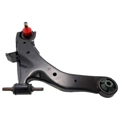 JOBB ELSŐ VEZÉRLŐKAR VISSZAVONT 54501-2D002