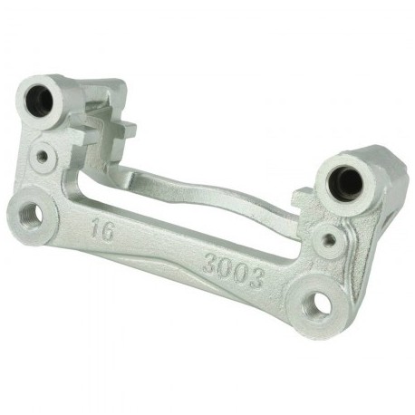 FÉKNYEREG, FÉKNYEREG. HÁTSÓ MITSUBISHI PAJERO V20-50 1990.10-1999.11 JPN MB858458