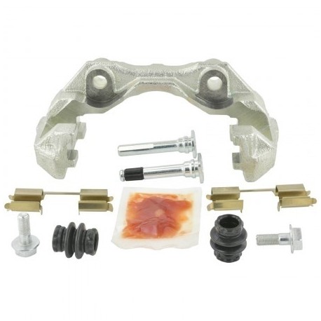 FÉKNYEREG, FÉKNYEREG. SKODA FABIA 54 2007-2015 CZ 6RF615125