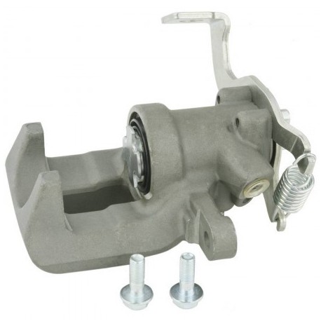 BAL HÁTSÓ FÉKNYEREG TOYOTA AURIS/HYBRID (UKP) ADE15,NDE150,NRE150,NRE150,ZRE15,ZZE150,Z 47850-02100