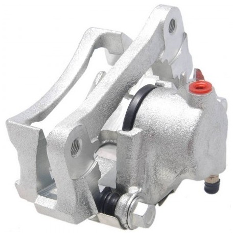 BAL HÁTSÓ FÉKNYEREG TOYOTA LAND CRUISER 90 KZJ9,LJ9,RZJ9,VZJ9 1996.04-2008.12 GR 47750-60110