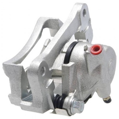 JOBB HÁTSÓ FÉKNYEREG TOYOTA LAND CRUISER 90 KZJ9,LJ9,RZJ9,VZJ9 1996.04-2008.12 GR 47730-60110