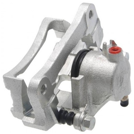 JOBB HÁTSÓ FÉKNYEREG TOYOTA LAND CRUISER PRADO GRJ12,KDJ12,RZJ12,TRJ12,VZJ12 2002 47730-34030