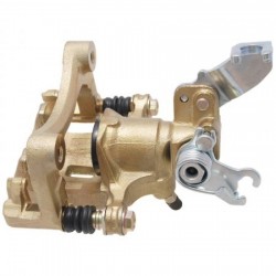 BAL HÁTSÓ FÉKNYEREG NISSAN MAXIMA CA33 2000.01-2006.01 EL 44011-31U13