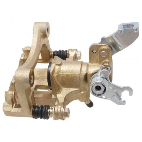 BAL HÁTSÓ FÉKNYEREG NISSAN MAXIMA CA33 2000.01-2006.01 EL 44011-31U13