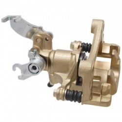 JOBB HÁTSÓ FÉKNYEREG NISSAN MAXIMA CA33 2000.01-2006.01 EL 44001-31U13