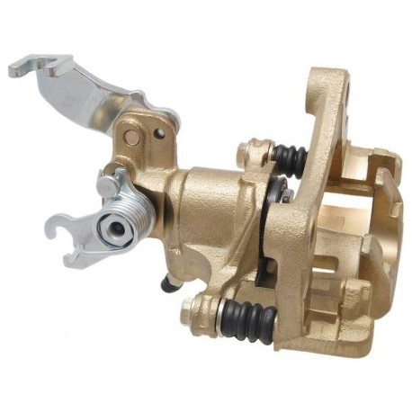 JOBB HÁTSÓ FÉKNYEREG NISSAN MAXIMA CA33 2000.01-2006.01 EL 44001-31U13