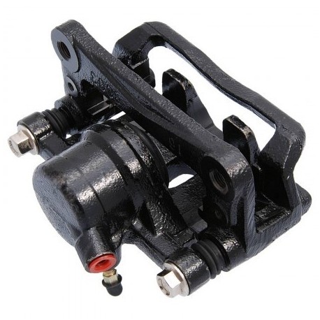 JOBB HÁTSÓ FÉKNYEREG MITSUBISHI PAJERO V20-50 1990.10-1999.11 JPN MB858465