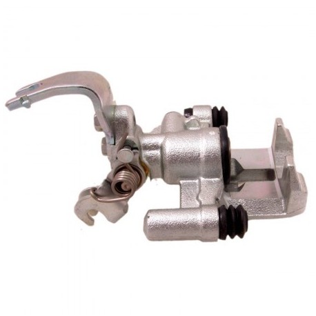 BAL HÁTSÓ FÉKNYEREG MAZDA 626 GE 1991-1994 EU GA2E-26-71XA