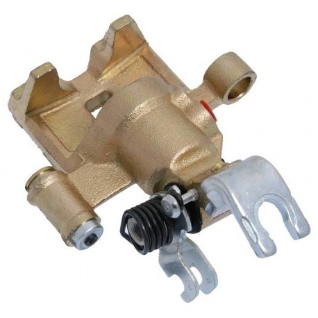 JOBB HÁTSÓ FÉKNYEREG MAZDA FAMILIA BJ 1998-2000 JP GE7C-26-61XA