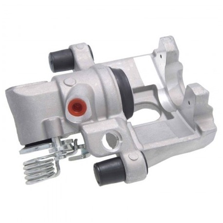 JOBB HÁTSÓ FÉKNYEREG MAZDA 3 BK 2003-2006 EU BPYK-26-61X