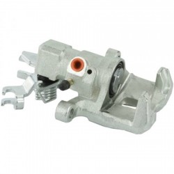 BAL HÁTSÓ FÉKNYEREG MAZDA 6 WAGON GY 2002-2005 EU GJ6A-26-71XC