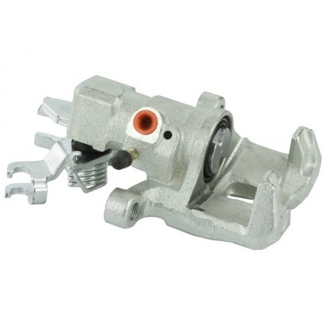 BAL HÁTSÓ FÉKNYEREG MAZDA 6 WAGON GY 2002-2005 EU GJ6A-26-71XC