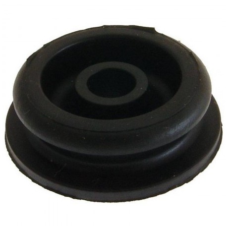 A RADIÁTOR RÖGZÍTŐHÜVELYE KIVONT MR464628