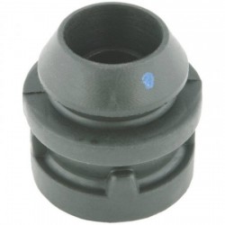 HŰTŐRÖGZÍTŐ HÜVELY VOLVO S80 2007- 30636949