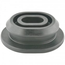 RADIÁTORTARTÓ HÜVELY AUDI A3/S3/SPORTB./LIM./QU 2004-2013 RDW 1K0121367F