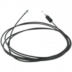 CSOMAGTARTÓ KÁBEL TOYOTA COROLLA (S.AFRIKA) ADE150,NDE150,NRE150,ZRE15,ZZE150 64607-12811