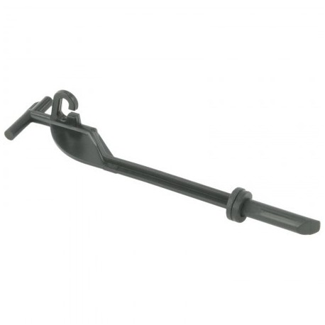 TANKNYÍLÁS JAVÍTÓ KÉSZLET TOYOTA AVENSIS AZT25 2003.07-2008.11 JP 77030-05011