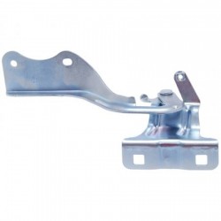 MOTORHÁZTETŐ CSUKLÓ JOBBRA NISSAN X-TRAIL RUSMAKE T31R 2009.10- EL 65400-JG000