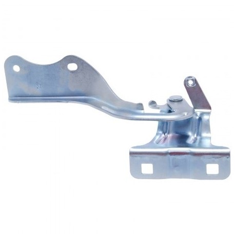 MOTORHÁZTETŐ CSUKLÓ JOBBRA NISSAN X-TRAIL RUSMAKE T31R 2009.10- EL 65400-JG000