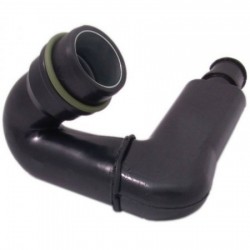 FORGATTYÚSHÁZ SZELLŐZTETŐ RENDSZER CSATLAKOZÓCSONK AUDI A6 1998-2005 MEX 058103213