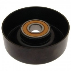 FESZÍTŐ SZÍJTÁRCSA TOYOTA LAND CRUISER 100 HDJ100,UZJ100 1998.01-2007.08 EU 16603-0W030