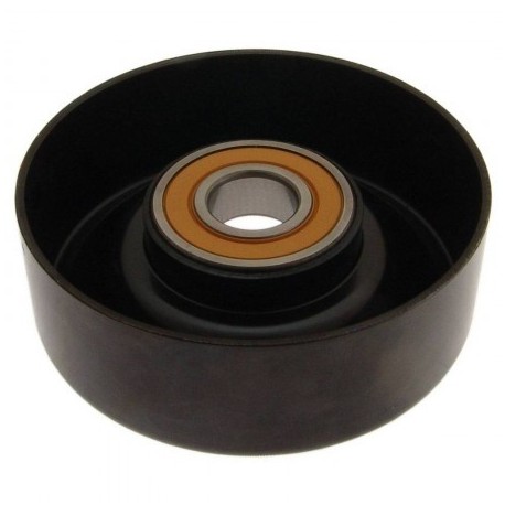 FESZÍTŐ SZÍJTÁRCSA TOYOTA LAND CRUISER 100 HDJ100,UZJ100 1998.01-2007.08 EU 16603-0W030