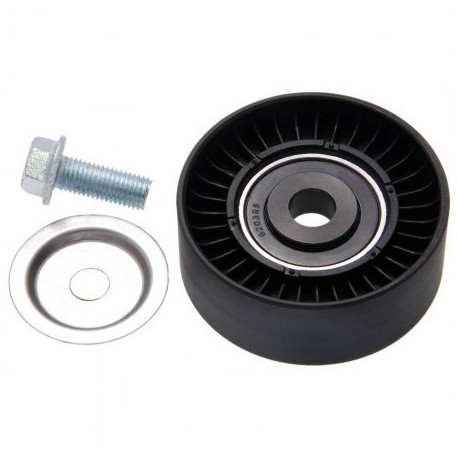 FESZÍTŐ SZÍJTÁRCSA KÉSZLET TOYOTA CELICA ZZT23 1999.08-2005.07 EU 16620-22013